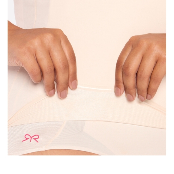 Ruby Ribbon Athena Compression Cami Tank - Picture 13 of 15